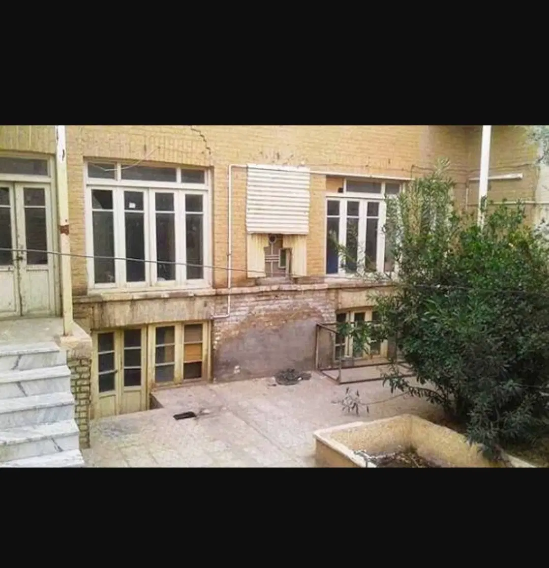 مسکونی ویلایی تجاری