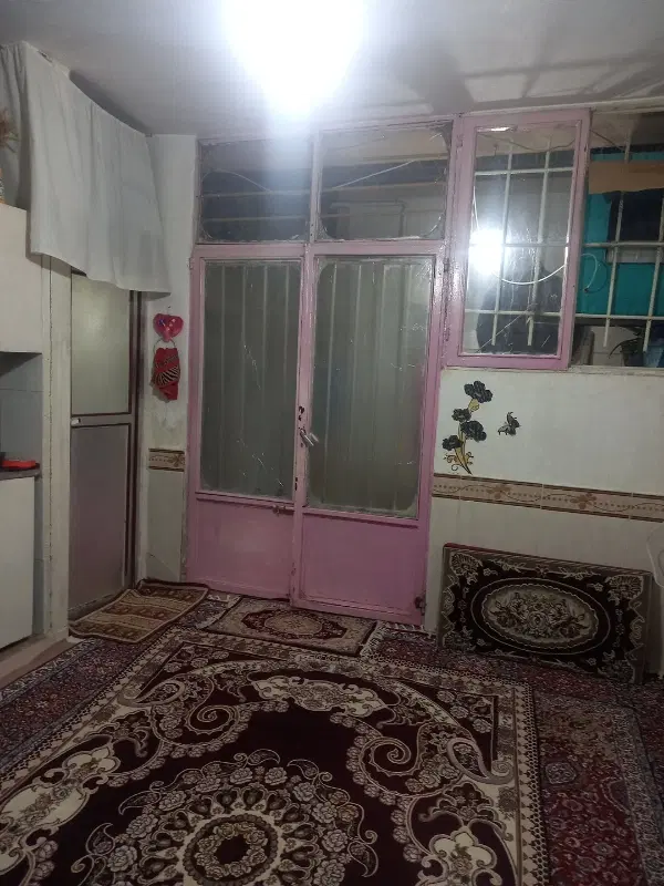 خانه اجاره ای  پنجاه متری
