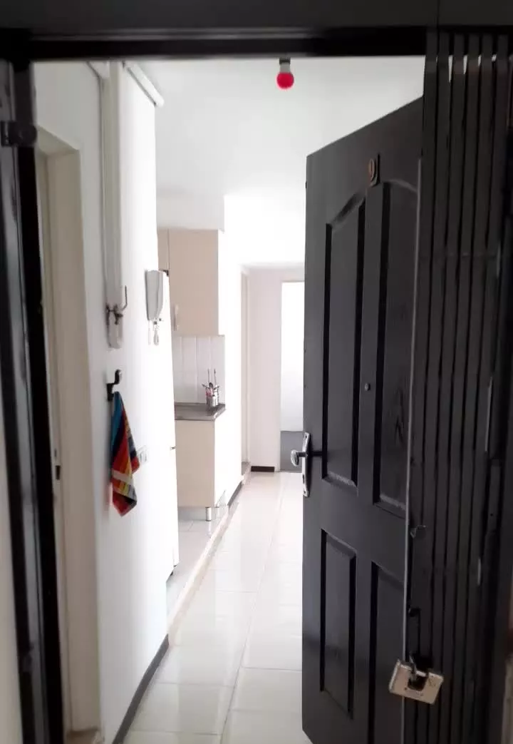 صباسوله فاز۷ _ ۸۰متر _ طبقه سوم