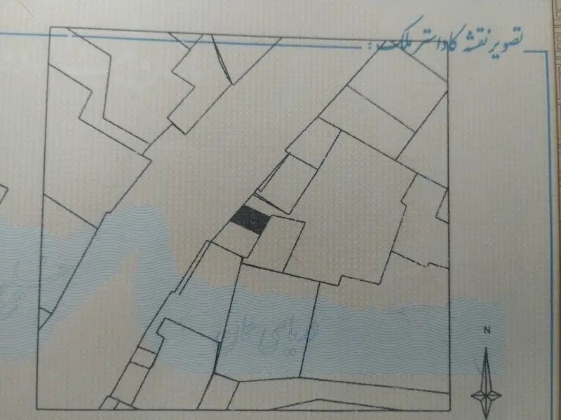 مغازه با سند ششدانگ  در خ آذربایجان لیلان