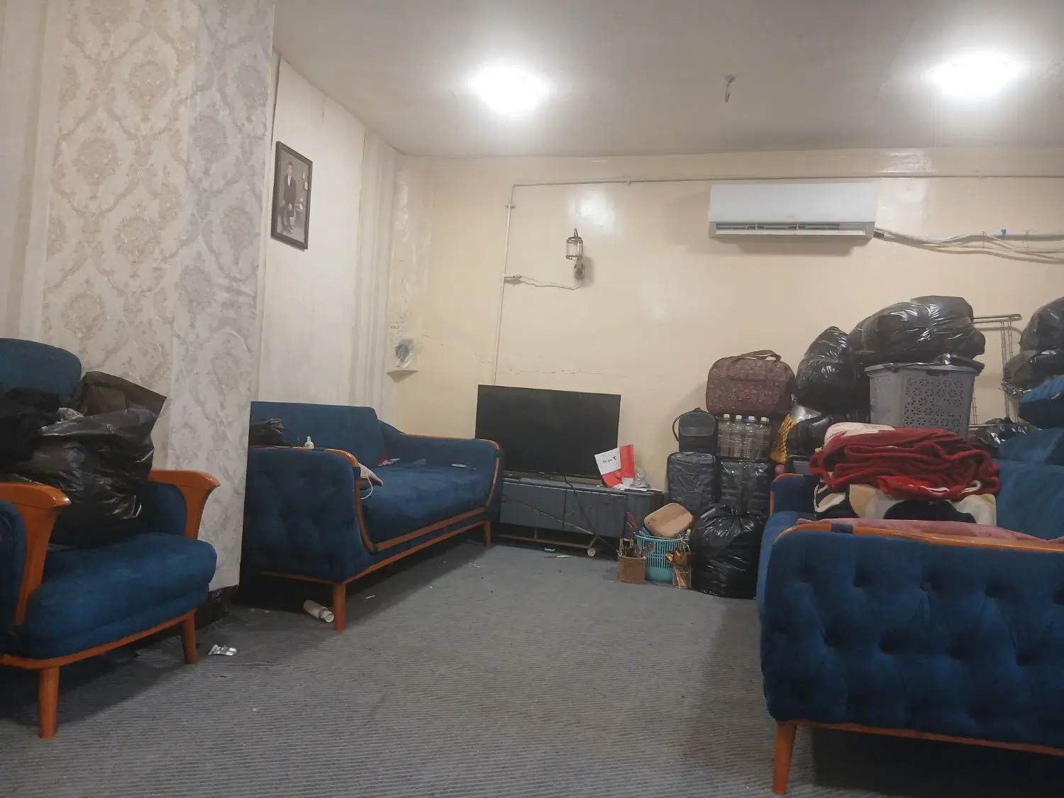 خانه فروش