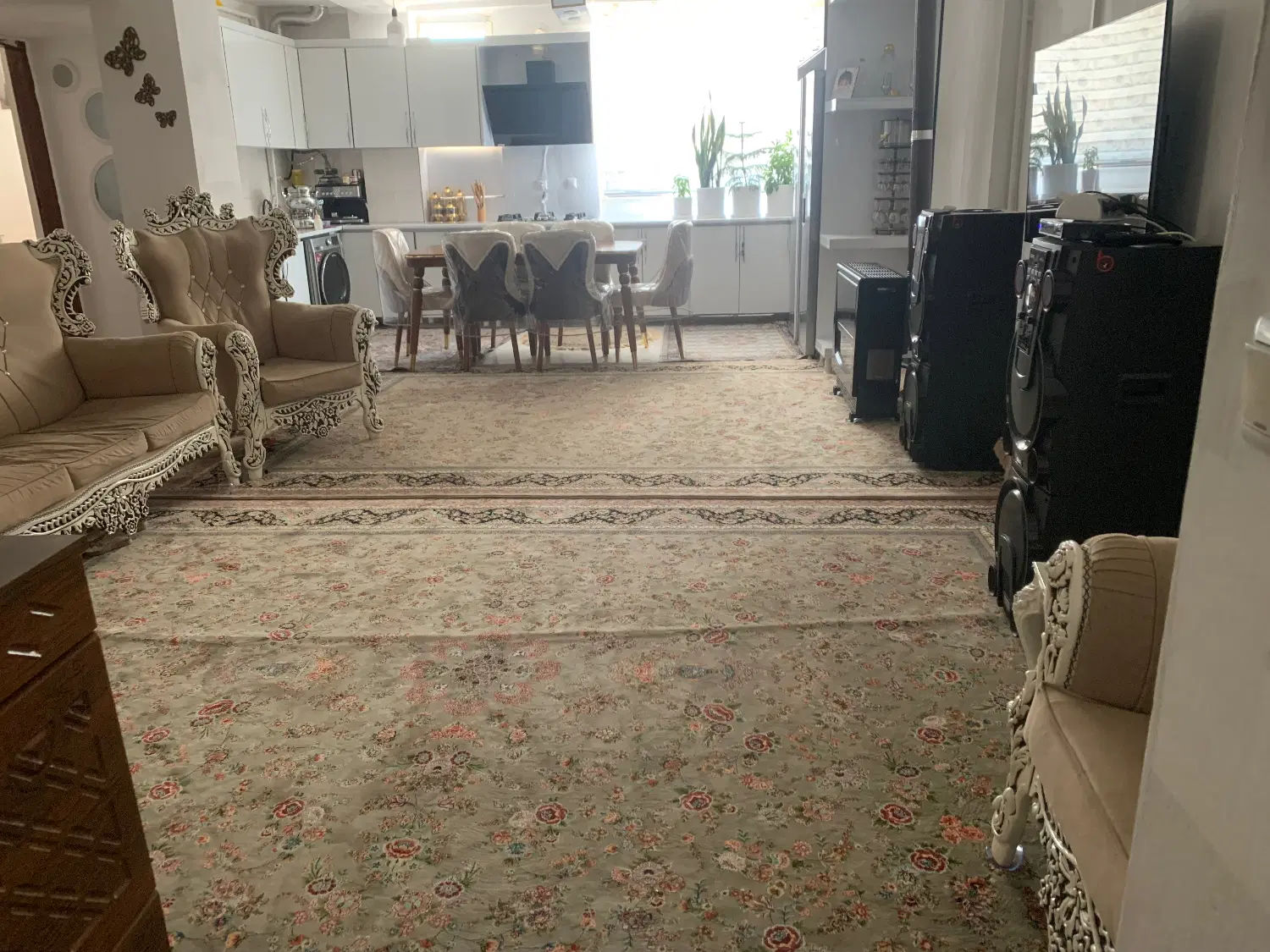 مسکن مهر شرف آباد