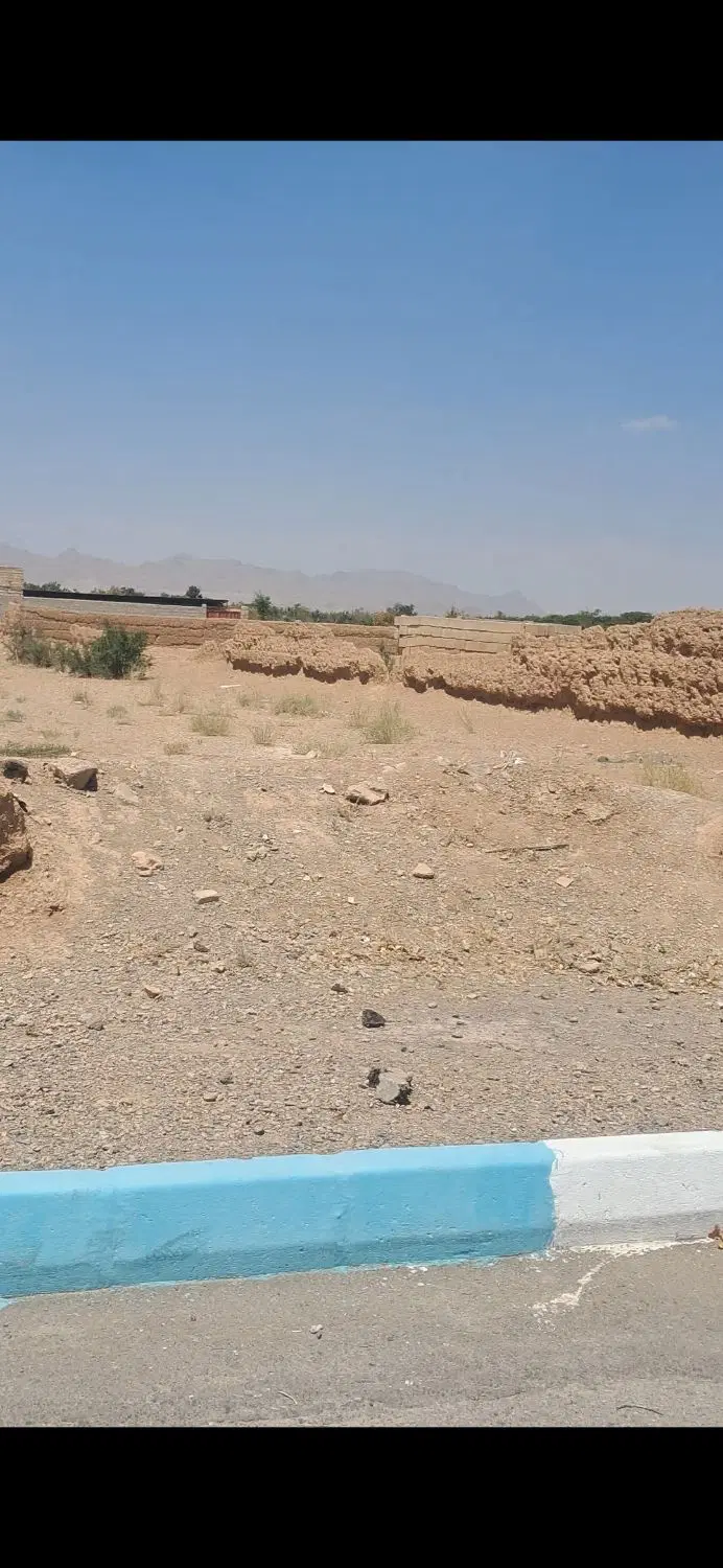 مزایده زمین درنجف اباداصفهان پلاک ثبتی۸۱۲_۴