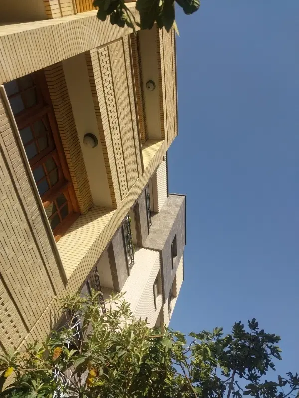 رهن و اجاره دو خواب ویلایی واقع در پل آذر