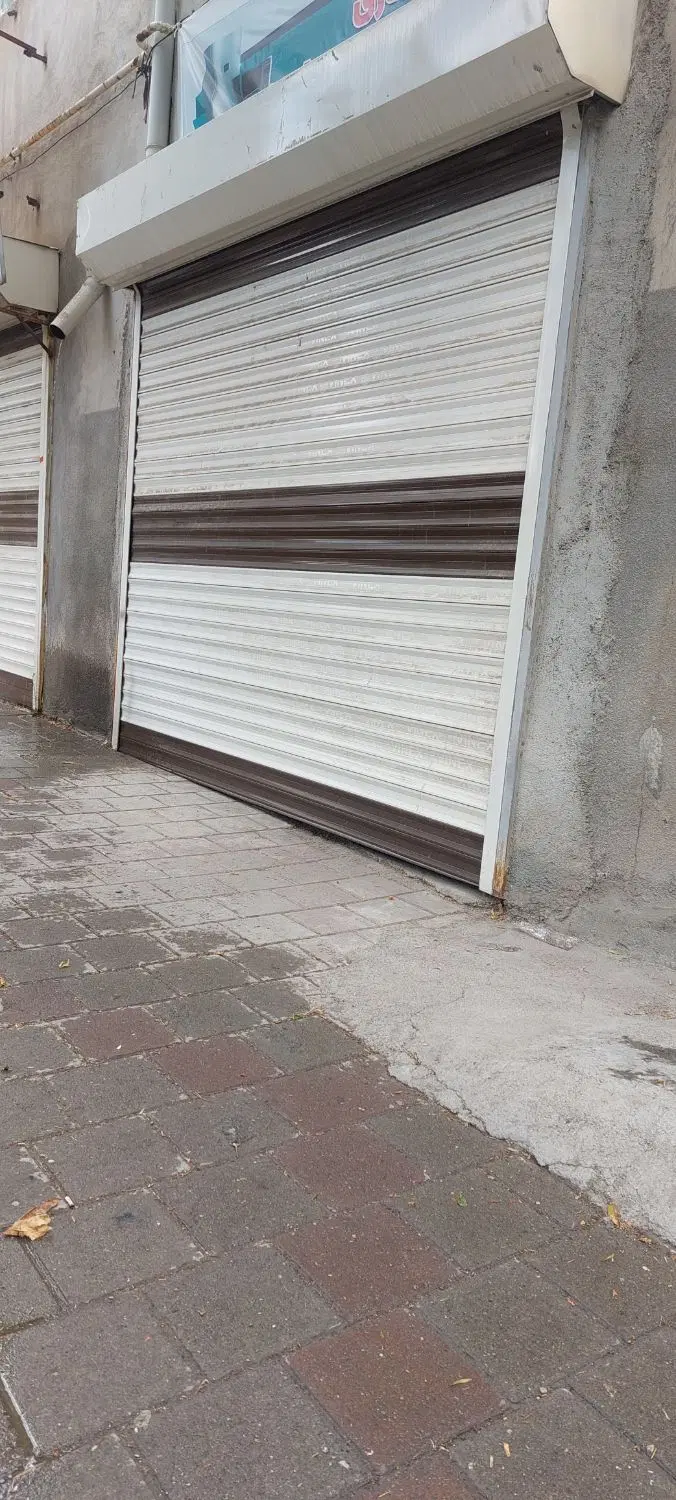 اجاره مغازه ۱۷ متری خیابان حضرت عمر