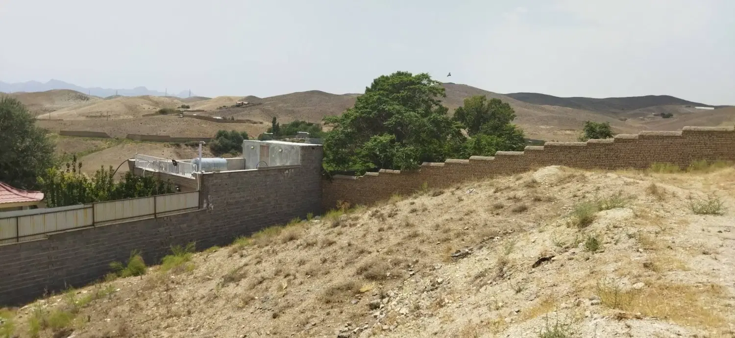 فروش زمین اوقافی