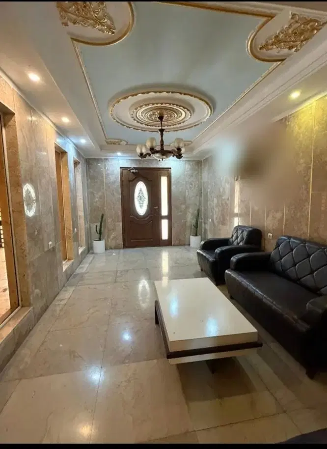 واحد ۲ خوابه ۱۱۰ متری _ فول دیزاین _ داماهی