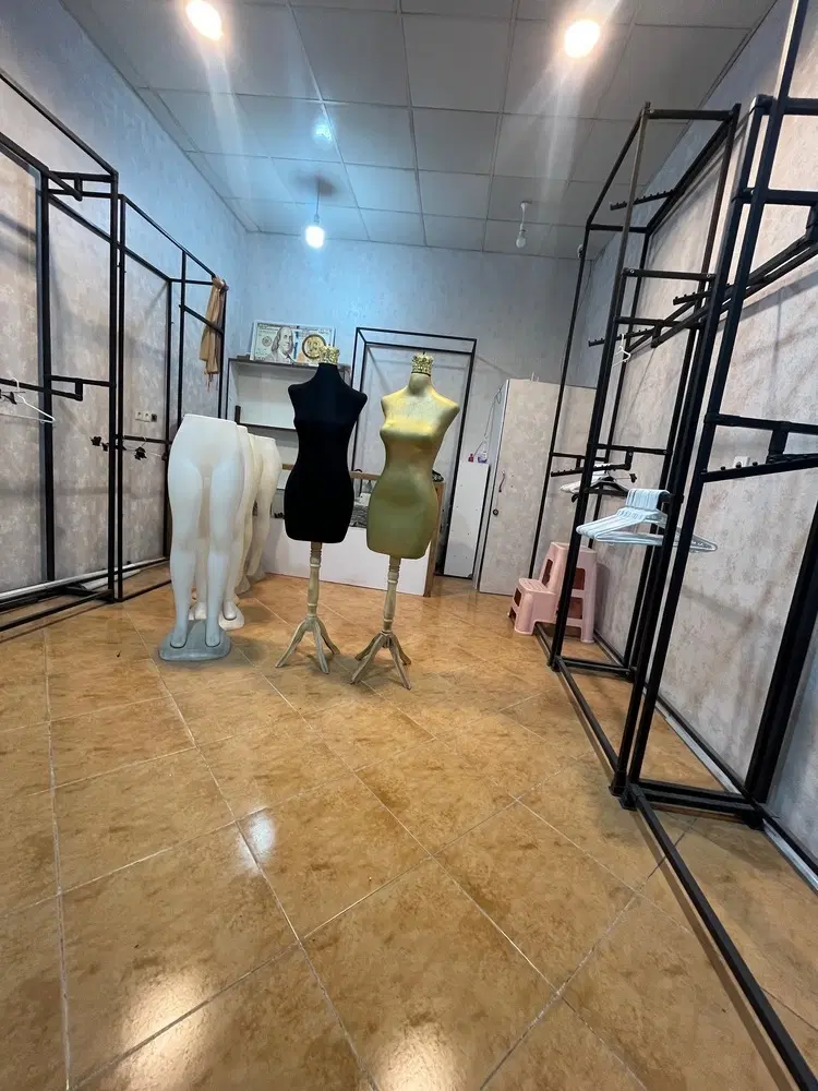 اجاره مغازه محدوده بلوار پاسارگاد