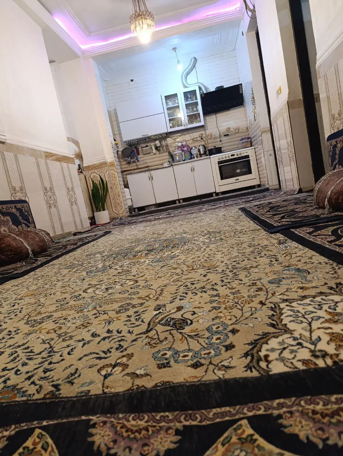 فروش خانه ویلایی