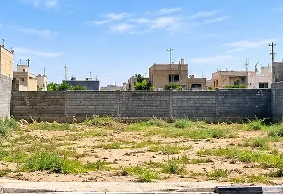 زمین آماده ساخت امیر آباد