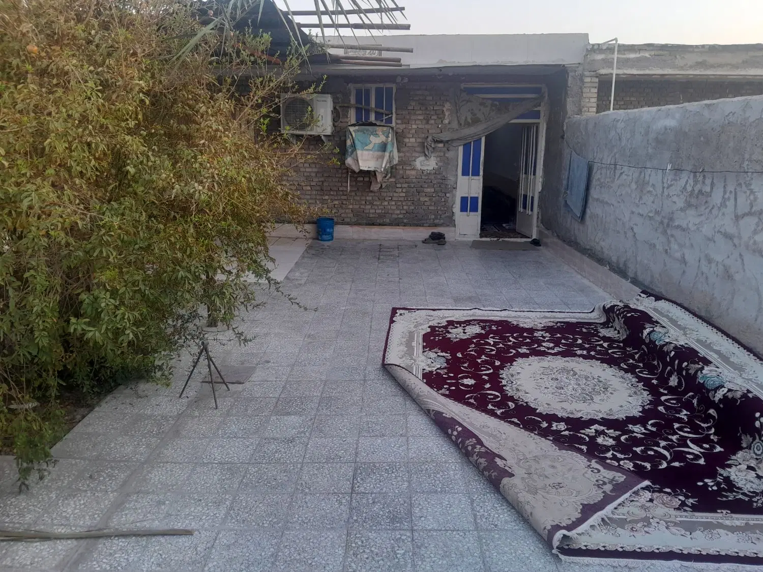فروش منزل مسکونی