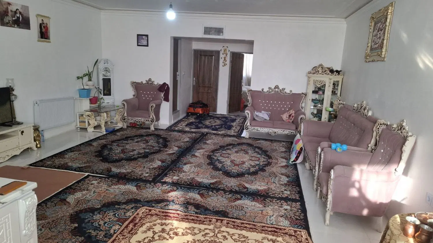 ۱۱۵متر_فروشی_خوش نقشه
