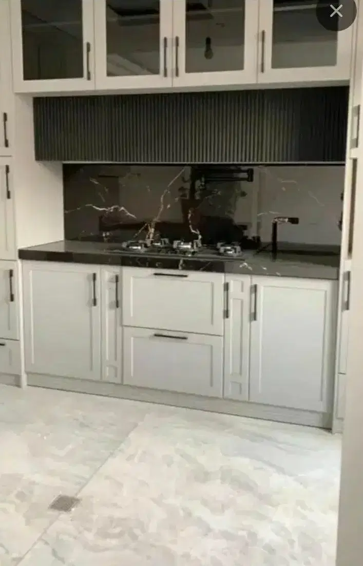 آپارتمان ۸۵ متری مدیران پونک