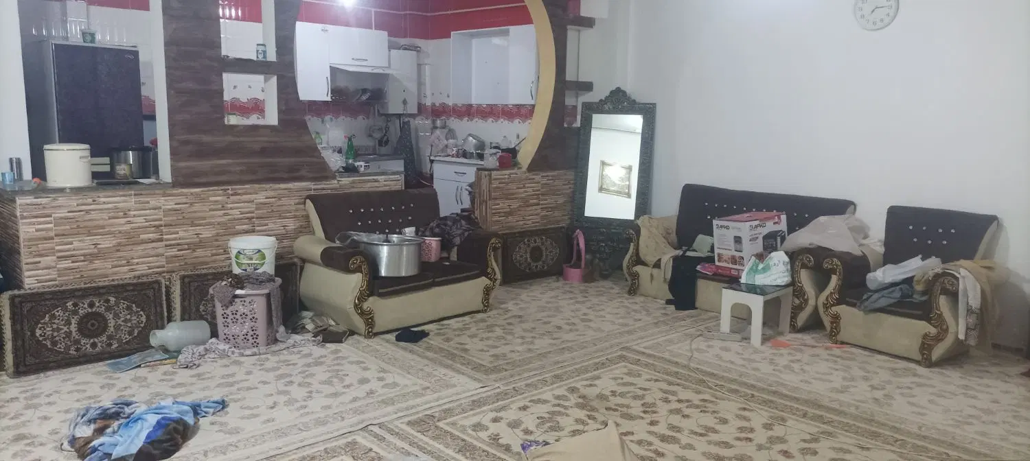 خانه اجاره دوبلکس نایسر