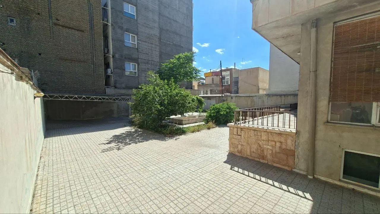ملک ویلایی دنج ۲ ممر