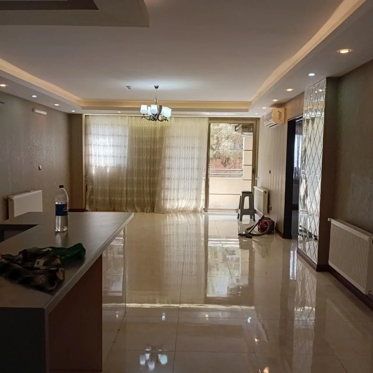 اجاره ۱۱۰ متر_تاپ لوکیشن خانه اصفهان_دوخوابه