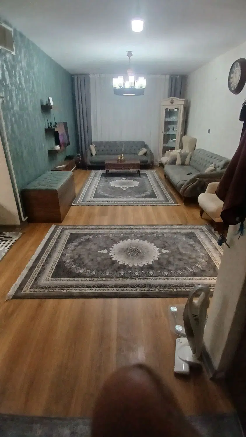 آپارتمان فروشی شهرک ناز