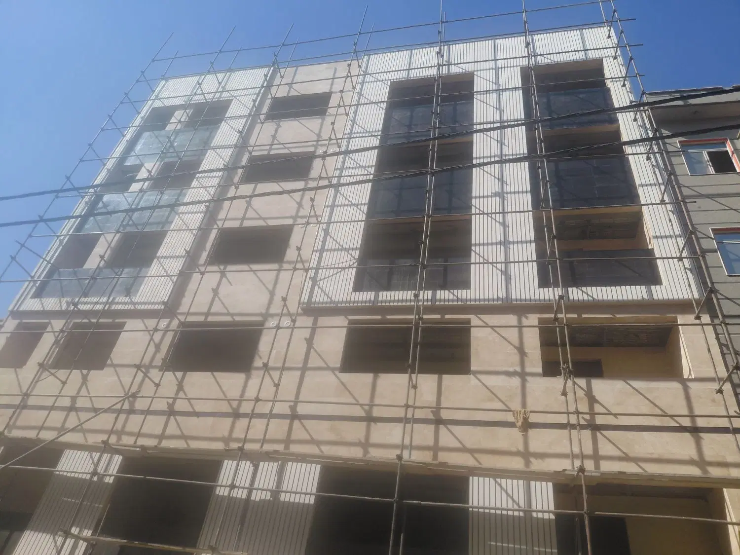 فروش آپارتمان
