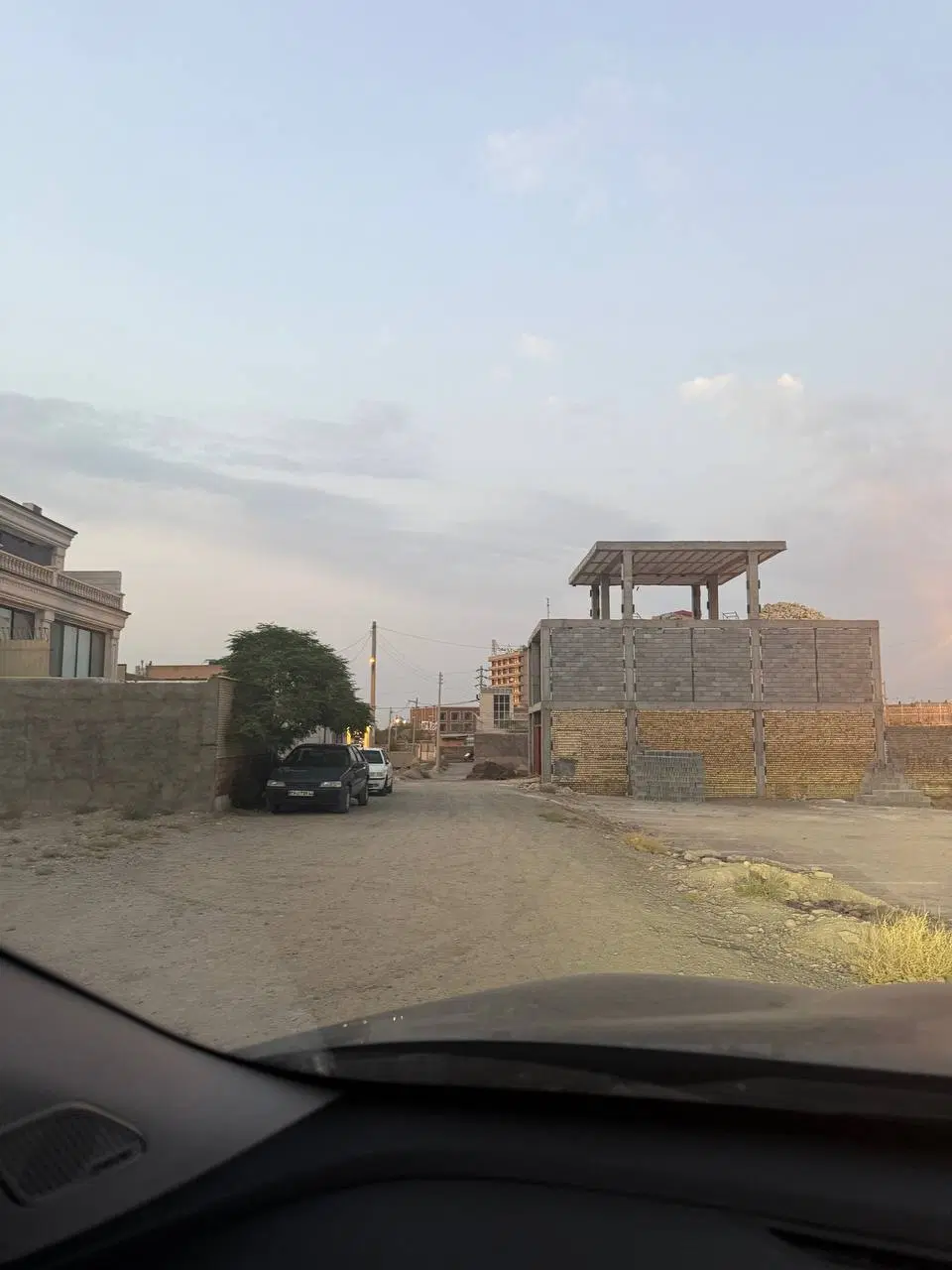 زمین فروشی امیرکبیر باغستان ۲۹