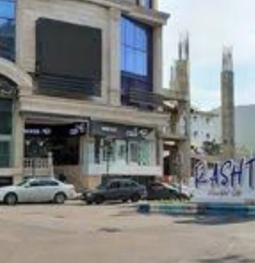 فروش دفتر اداری