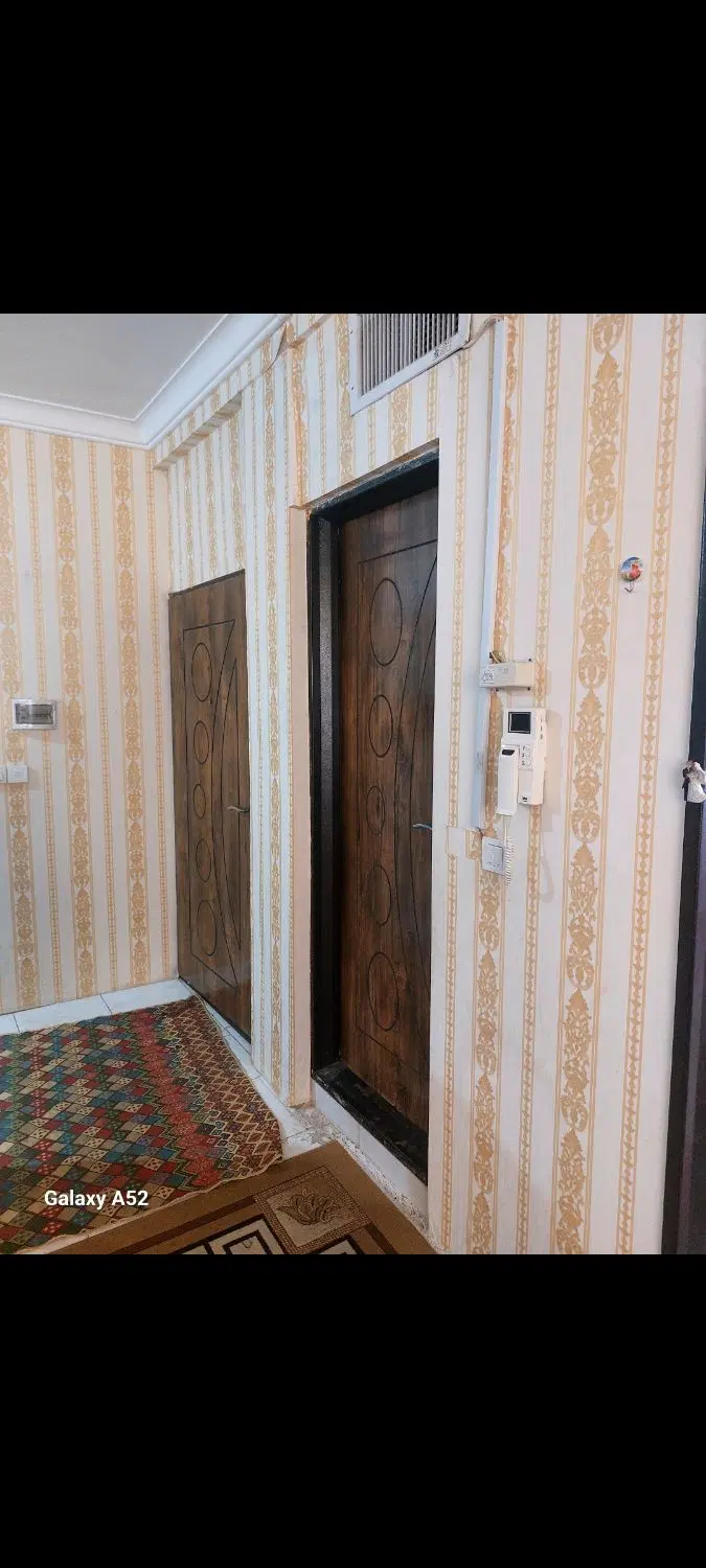 اجاره ورهن اپارتمان حاشیه خیابون