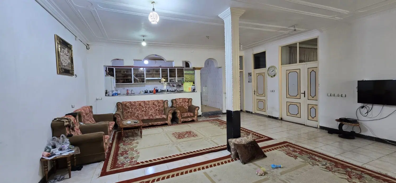 فروش ملک تجاری مسکونی بلوار بهشتی