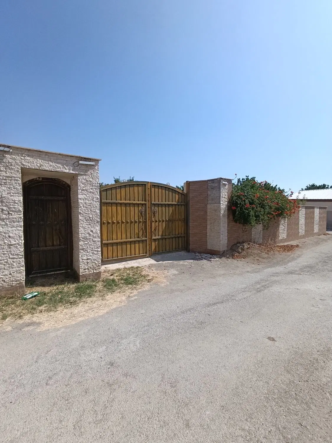 ویلا باغ