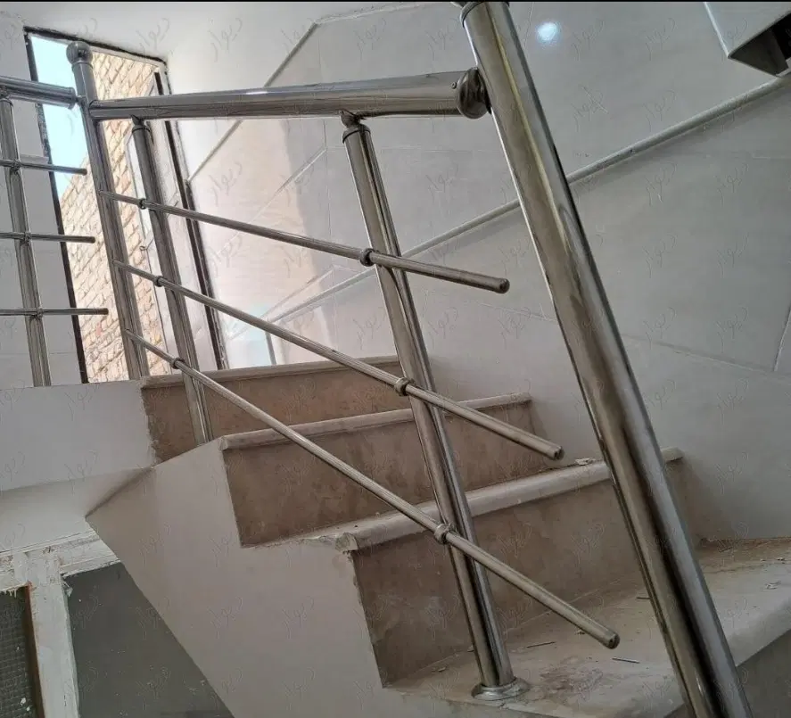 خونه ویلایی دربست جوادالائمه