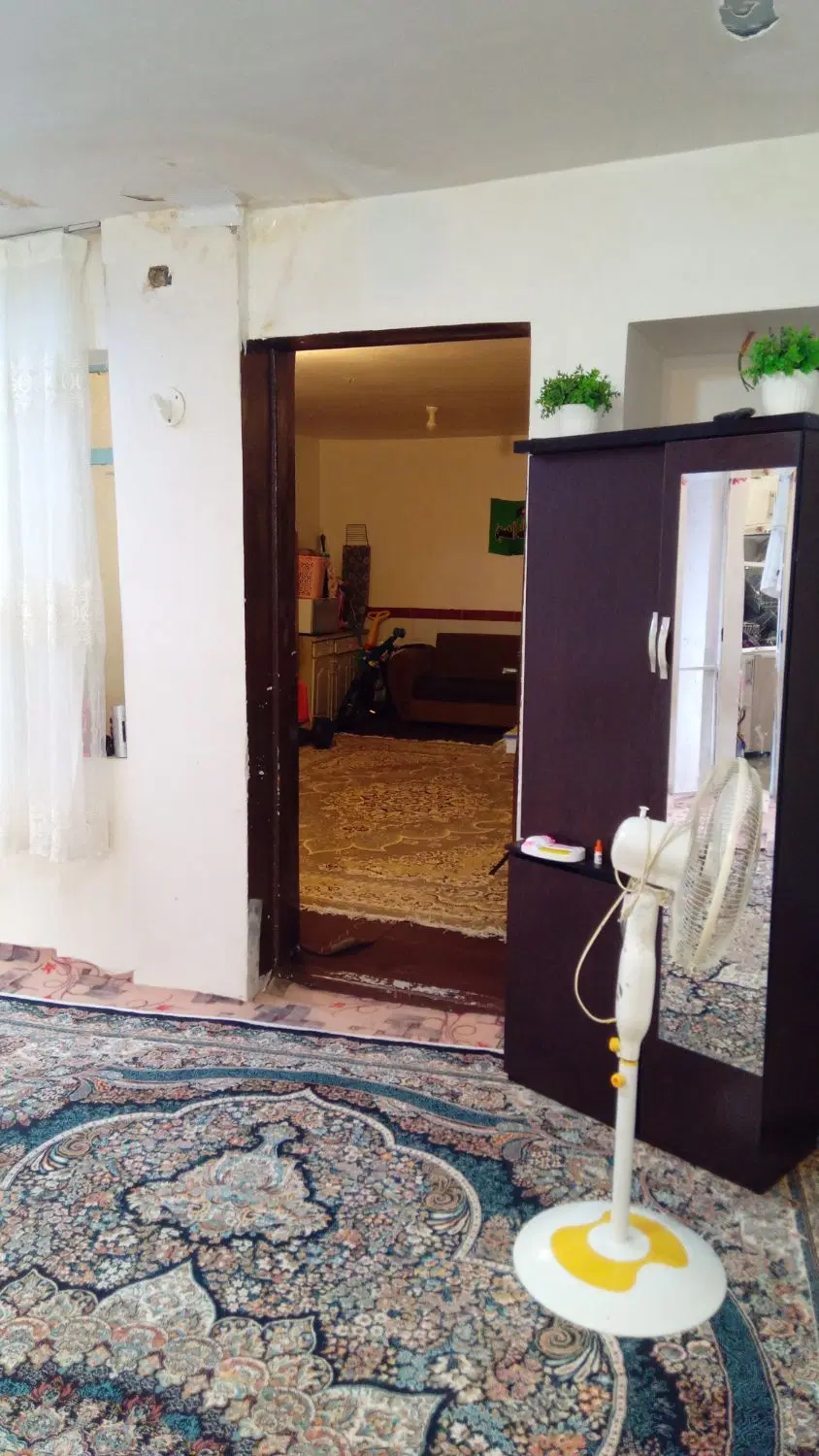 خونه ۹۸متر