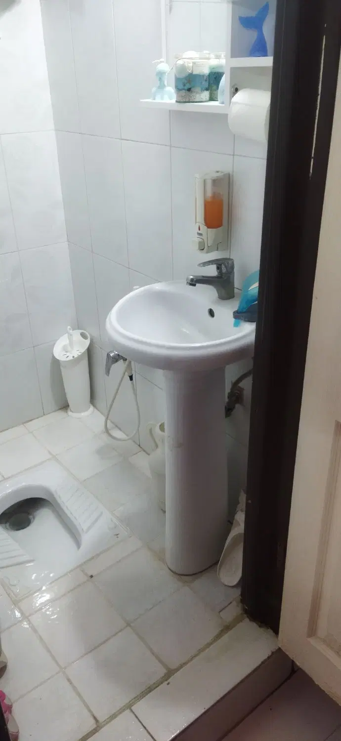 آپارتمان ۷۷ متری پایداری یک