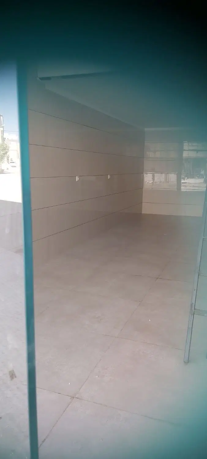 اجاره ی مغازه  ۳۵ متر