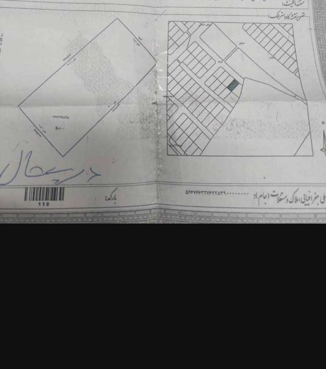فروش زمین