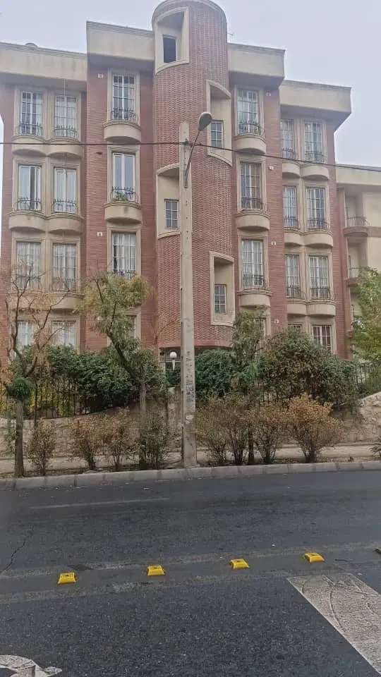 ۸۵متر مجتمع ارشیا
