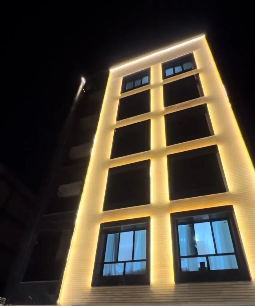 اپارتمان