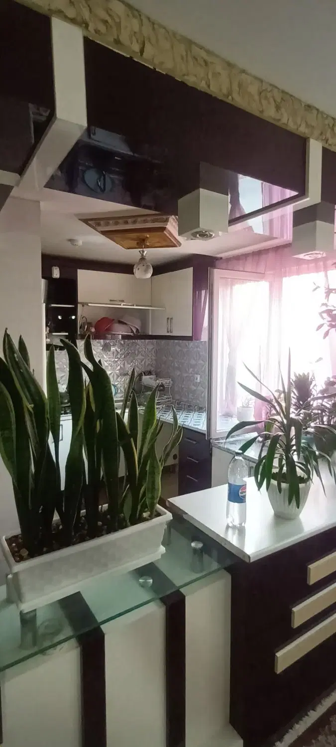 رهن کامل در مجتمع زمرد
