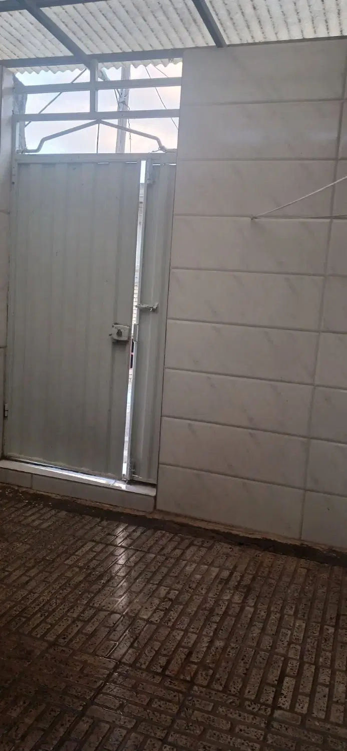 سلام خانه 100متری آخر جهاد سیزده