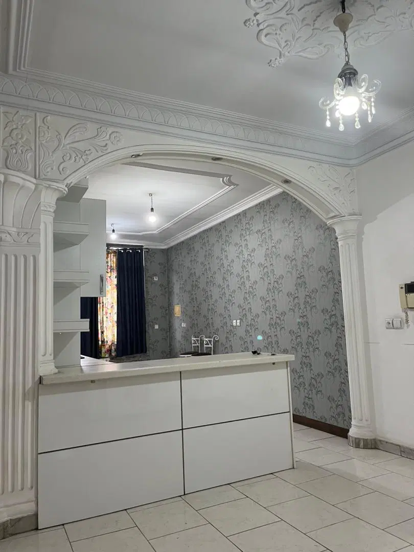واحد ۱۲۰ متری تجاری مسکونی