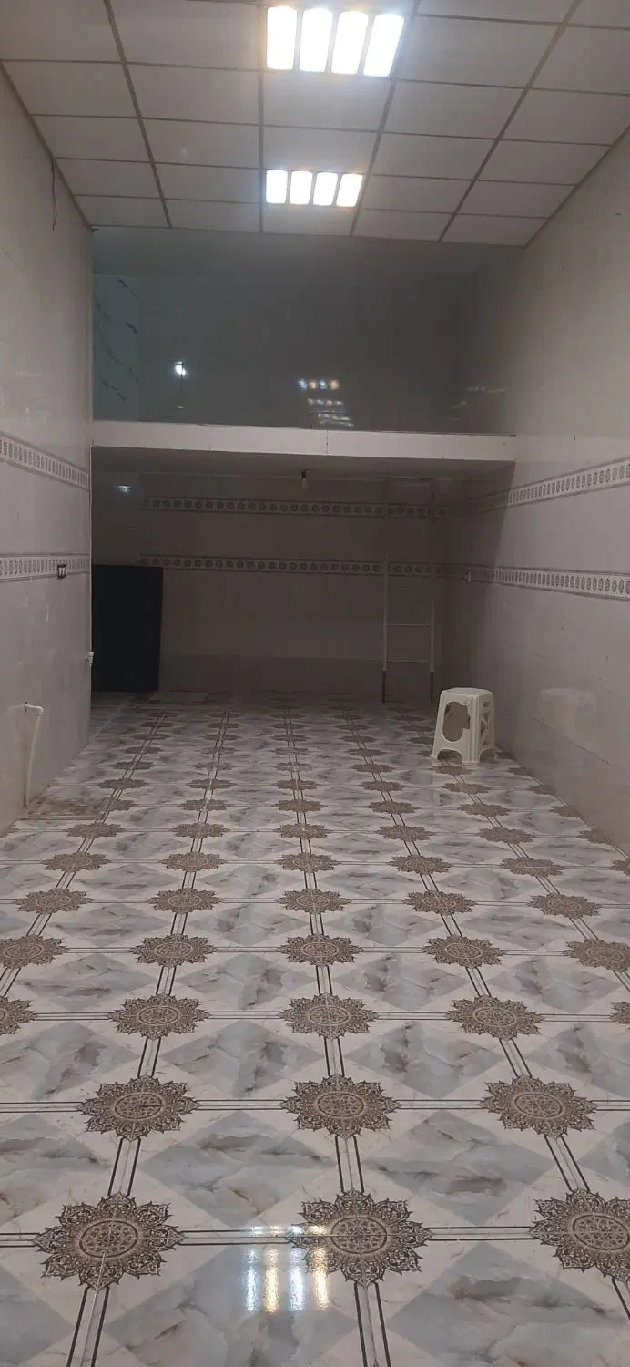 مغازه بازارچه مطهری