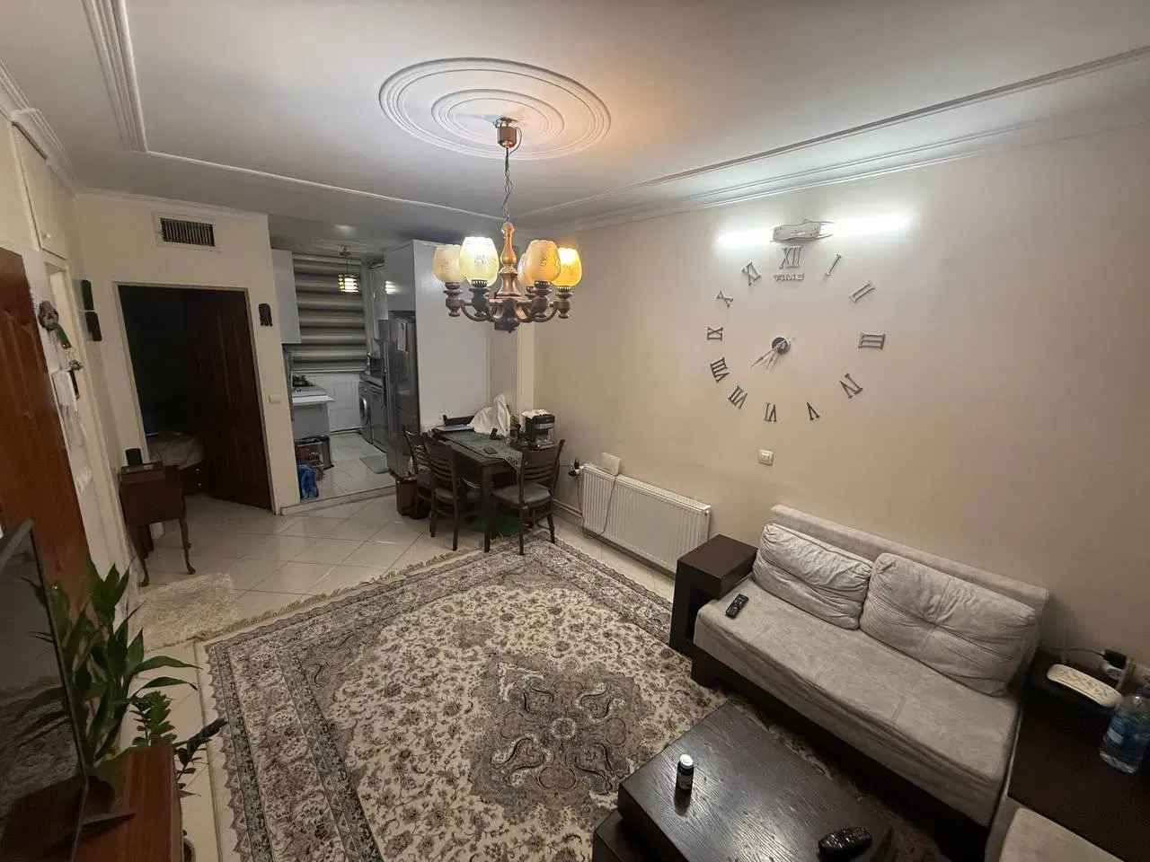 خوش نقشه ترین ۴۰ متری پیروزی