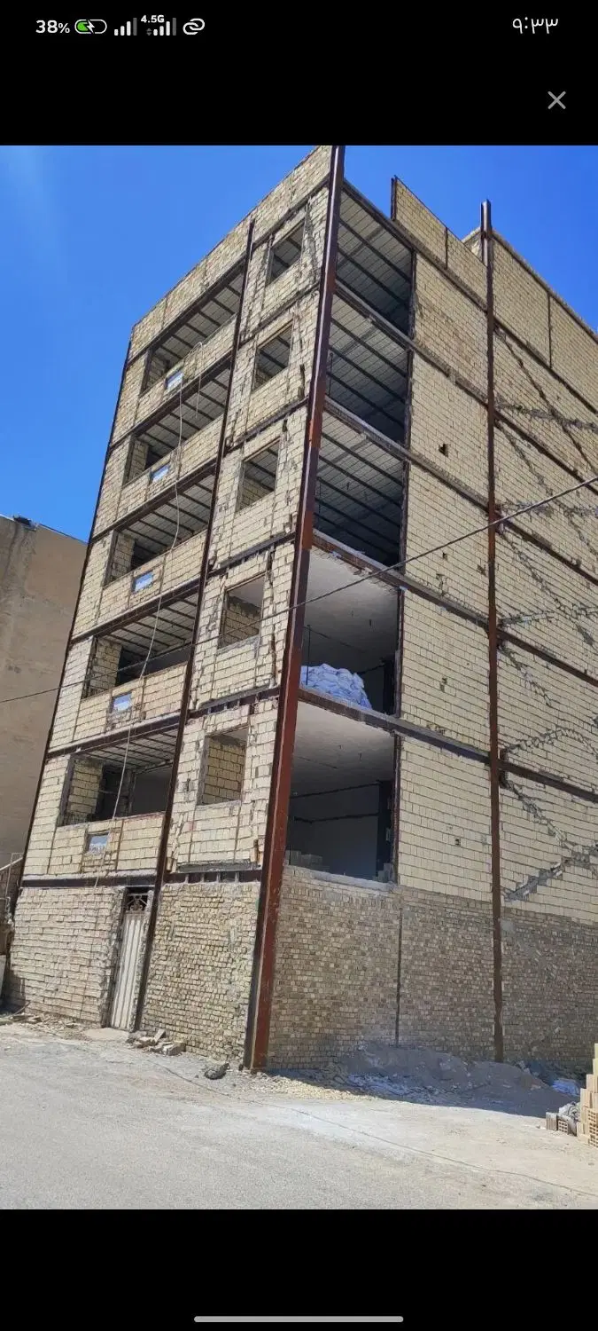فروش آپارتمان