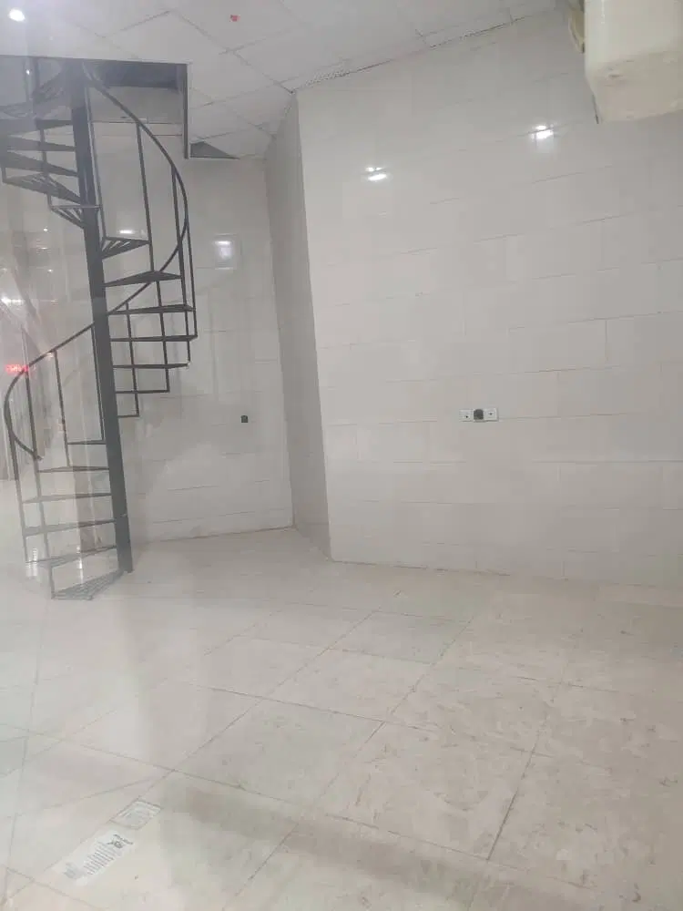 مغازه 34متری