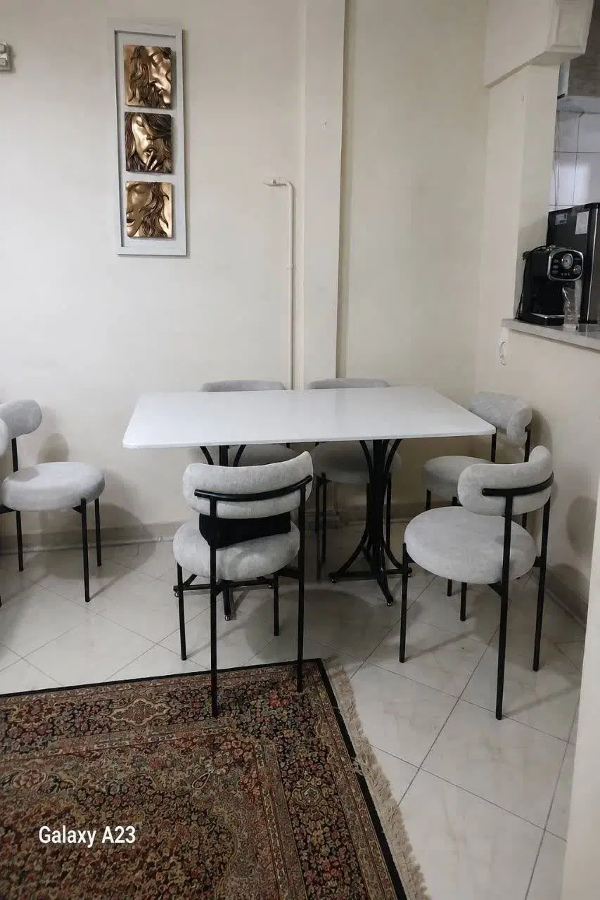 آپارتمان ۵۰ متری