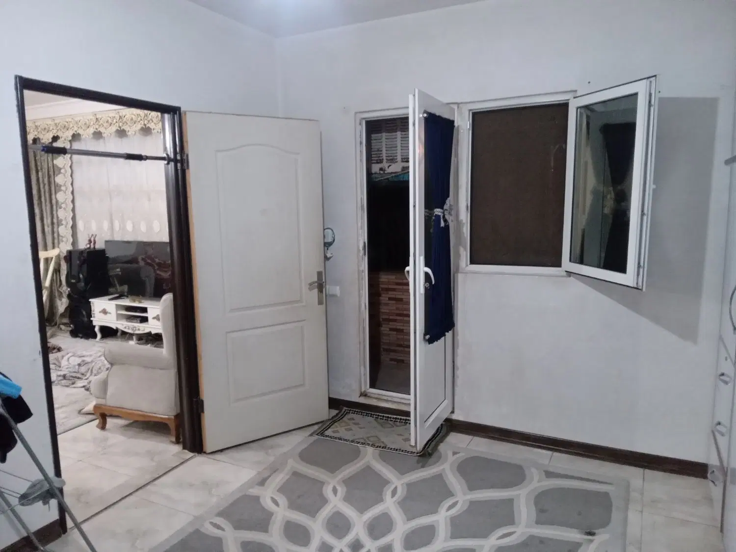 آپارتمان ۶۶ متری یک خواب