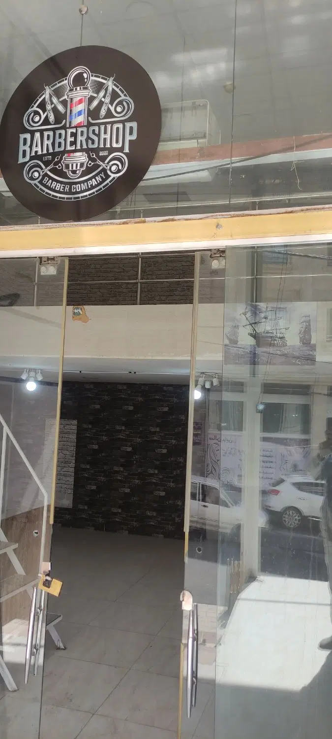 فروش مغازه تجاری شهرک گلستان بر خیابان