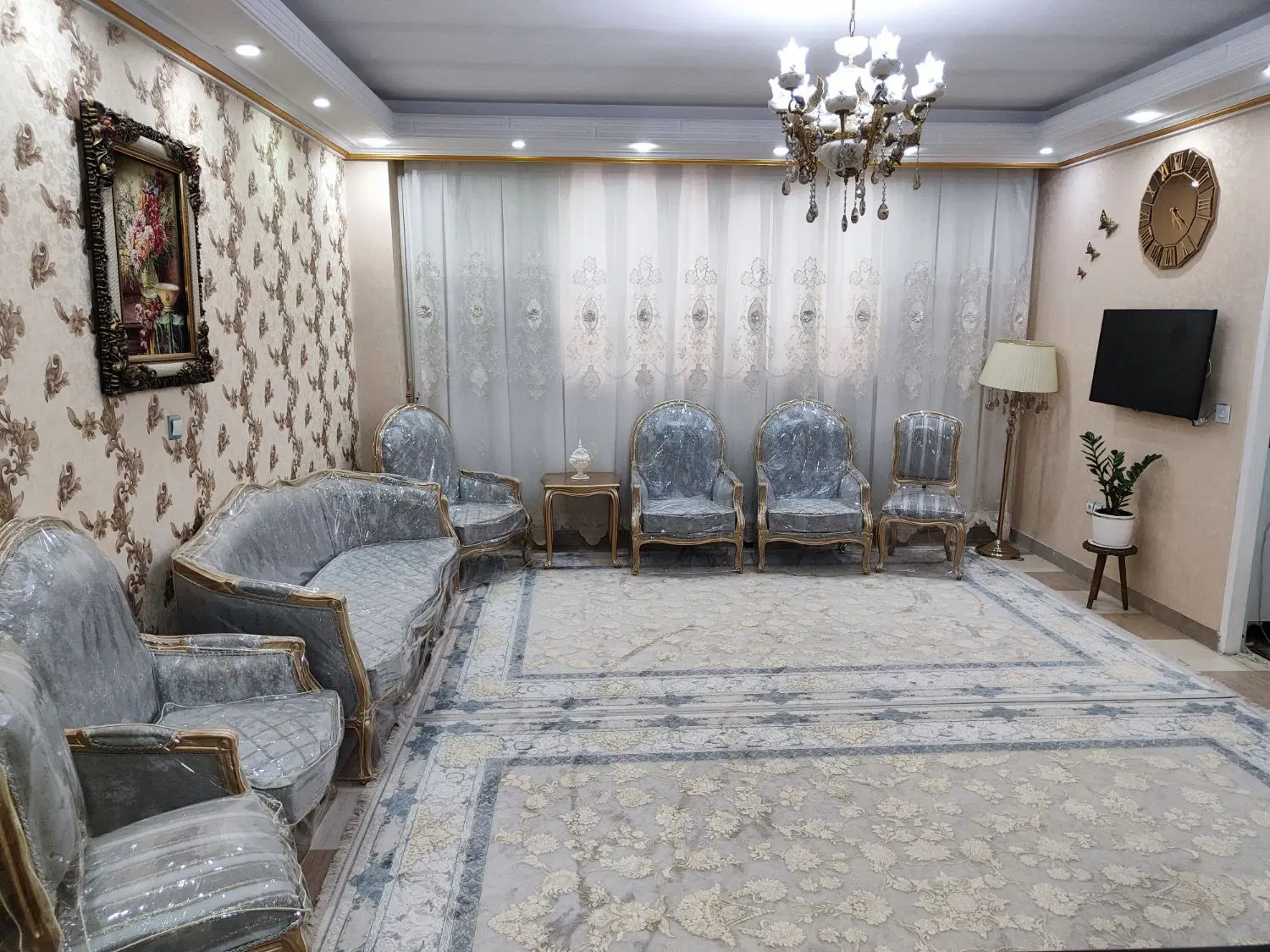 فروش آپارتمان