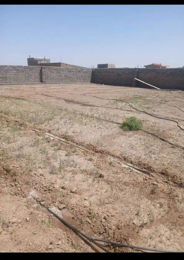 فروش زمین مسکونی 250 متری