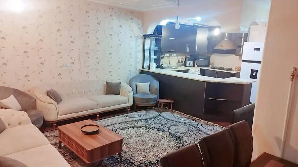 فروش آپارتمان دراهواز بهارستان خ نیایش 3