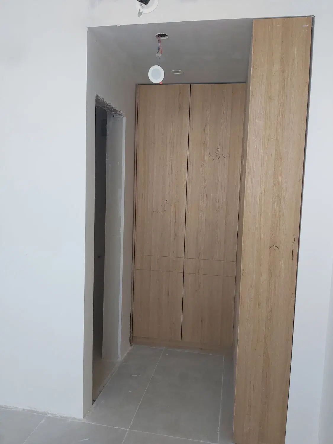 ۱۶۰ متر تک واحدی  مختص خاص پسندان(شریعتی)