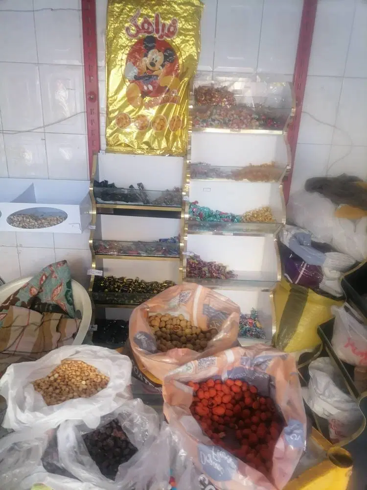 فروش و مغازه واقع در سعدی (آبخوان غربی)
