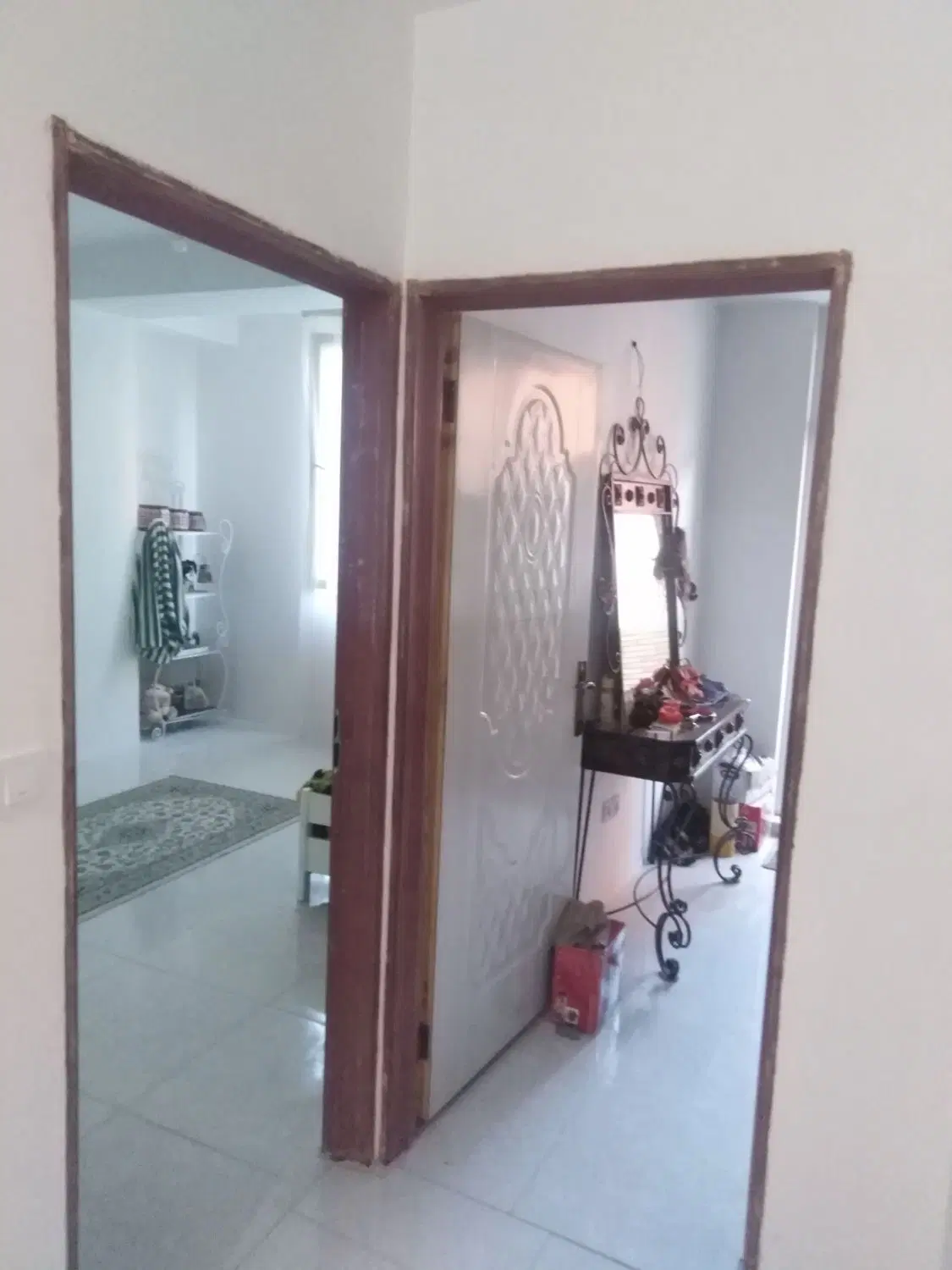 فروش آپارتمان ۱۷۸ متری میدان خرمشهر نبش جاده اصلی